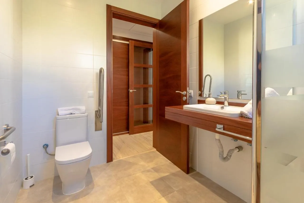 Villa Deluxe Crestaix Sa Pobla