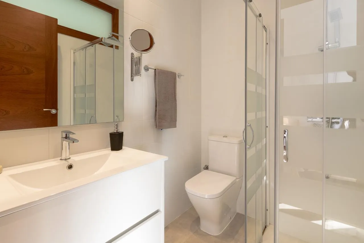 Villa Deluxe Crestaix Sa Pobla Spanje