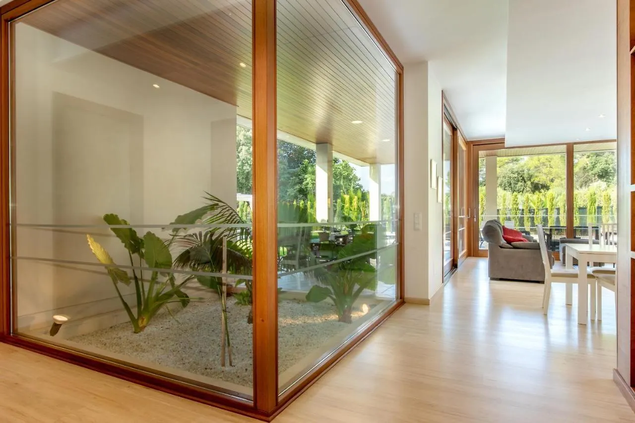 Villa Deluxe Crestaix Sa Pobla