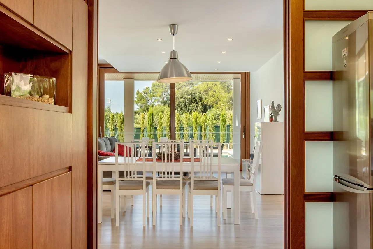 Villa Deluxe Crestaix Sa Pobla