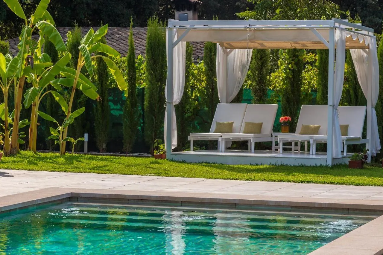 Villa Deluxe Crestaix Sa Pobla