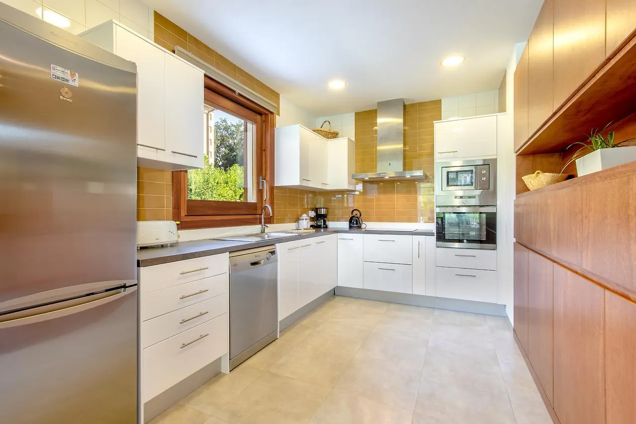 Villa Deluxe Crestaix Sa Pobla Spanje