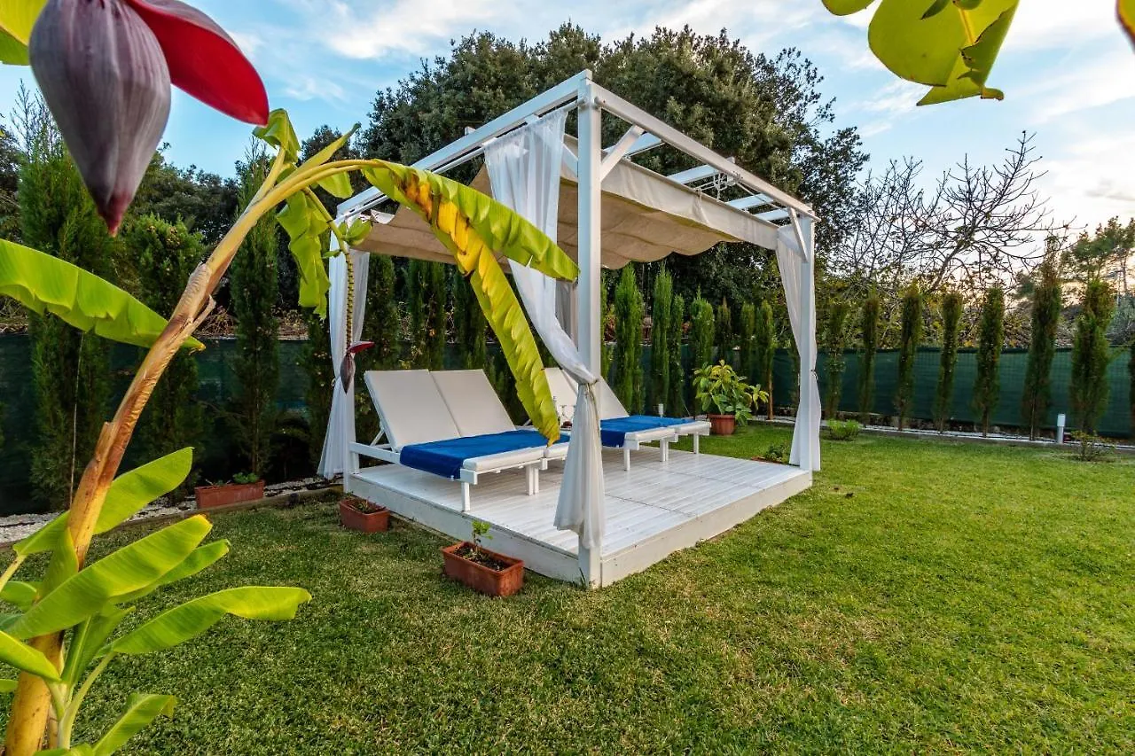 Villa Deluxe Crestaix Sa Pobla